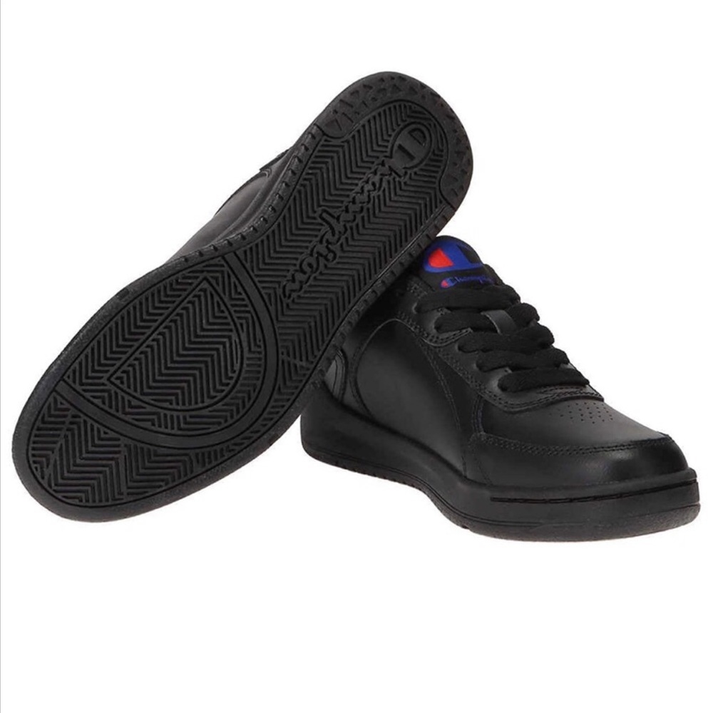 NIB Champion Women's Super C Classic Court Sneakers, 6.5 - Picture 3 of 5